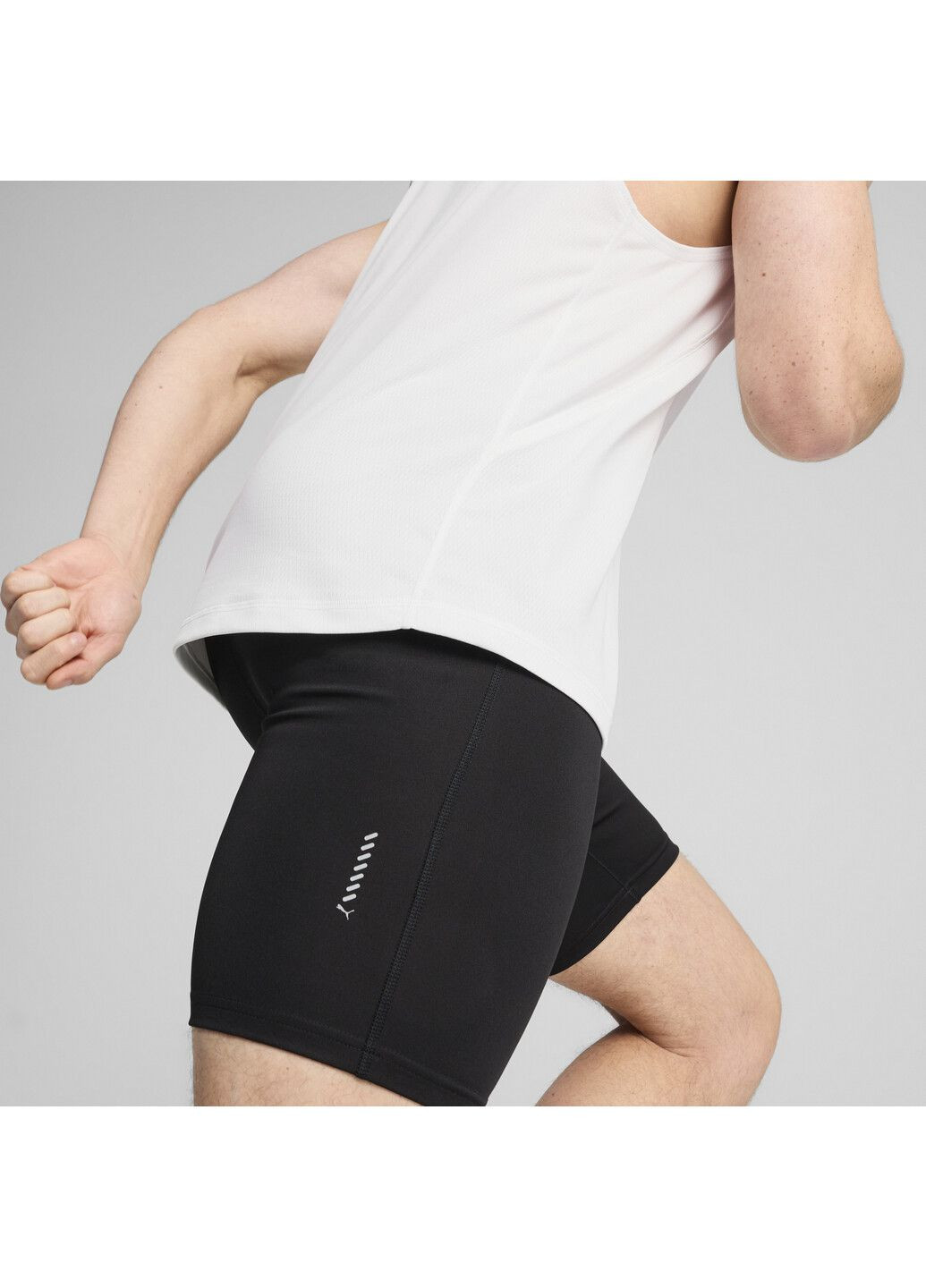 Легінси RUN FOUNDATION 8" Short Tights Men Puma (317170706)