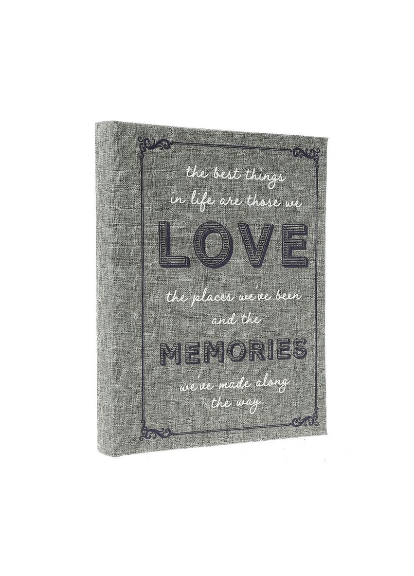 Фотоальбом 6х9см 120 фото (INSTAX mini) KD23120/3 ART19 Gedeon (360888082)