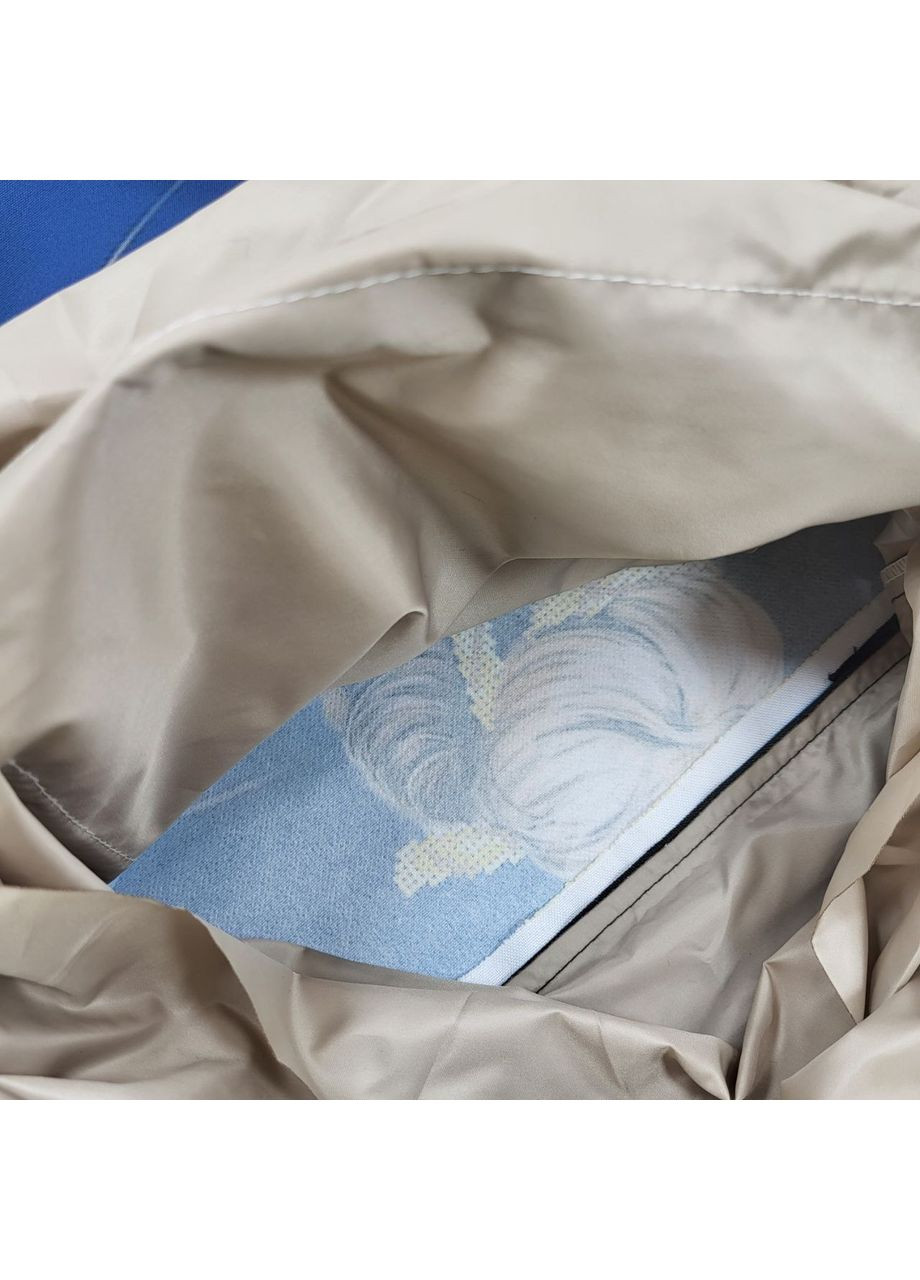 НАБОР ARHIBIS СВ182 Девушка с кофе, набор для вышивки бисером шопера Dana (369666253)