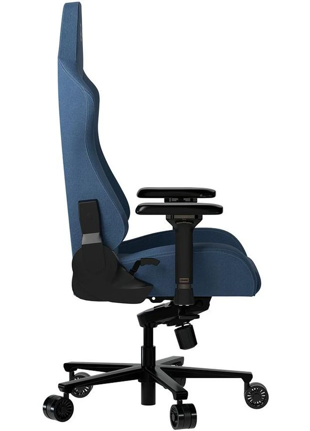 Крісло ігрове Ace 422 Blue (LRG-CHR422BL) LORGAR (391353666)