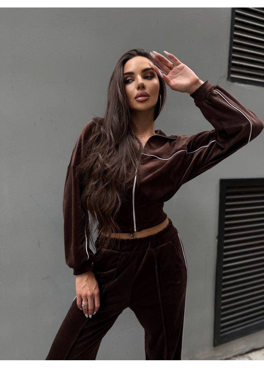 Жіночий костюм повсякденний Style Point (361679036)