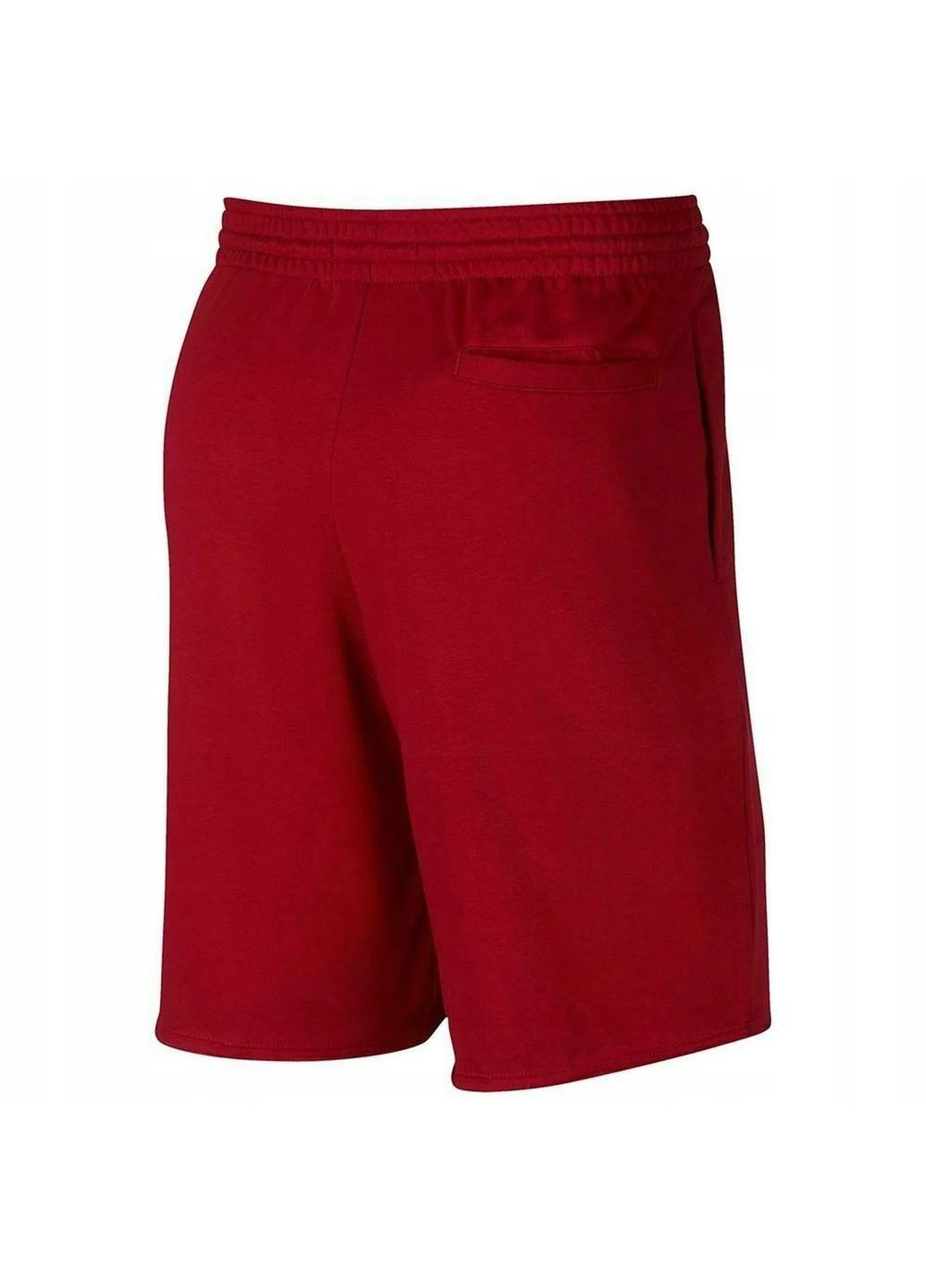 Шорты мужские Jumplogo Shorts Red Db1812-687 Air Jordan (366039102)