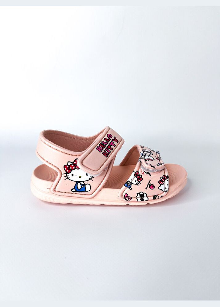 Дитячі сандалії 24 р 16,5 см рожевий артикул Ш100 Luck Line (295376129)