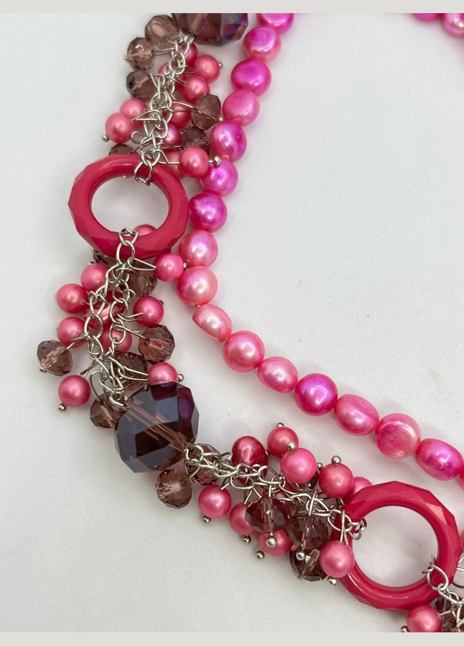 Намисто перли 78 см No Brand (322007175)