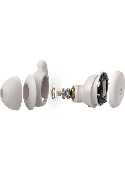Навушники SoundСore Sleep A20 White (A6611G21) Anker (329851704)