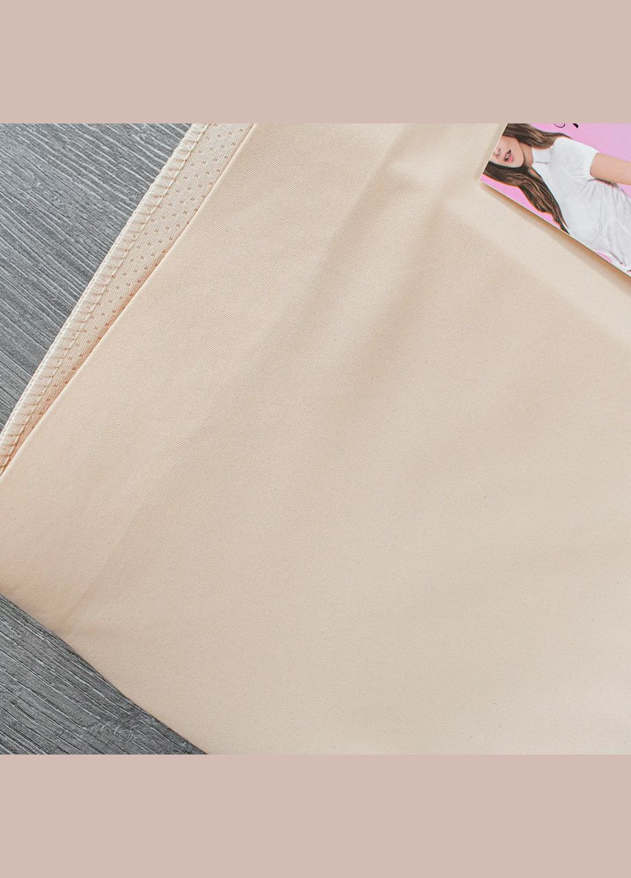 Безшовні трусики-боксерки з поролоновими сідницями push-up набір 2 шт No Brand (315723388)