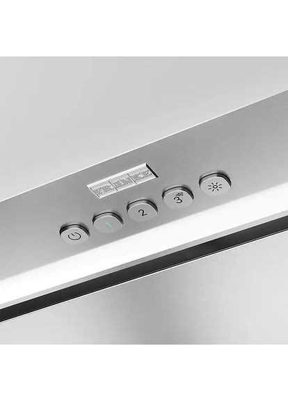 Витяжка вбудована Inka Lux Evo X A52, нерж Faber (360422998)