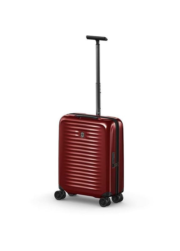 Чемодан на 4 колесах Airox Global Red S 33л (Vt612498) Victorinox Travel (322206695)