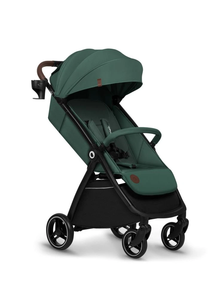 Коляска (m359894) Lionelo Ingrid Green Emerald (381438007)