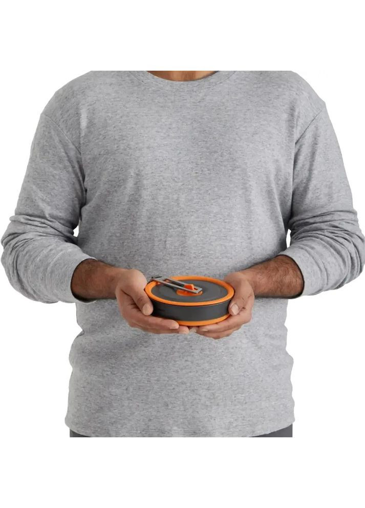 Набор посуды Frontier UL Collapsible One Pot Cook Set в чехле Sea To Summit (360238530)