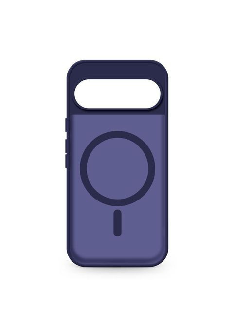 Чохол до мобільного телефона (ARM80916) ArmorStandart Uniq MagSafe Google Pixel 9 Pro XL Dark Blue (326591430)