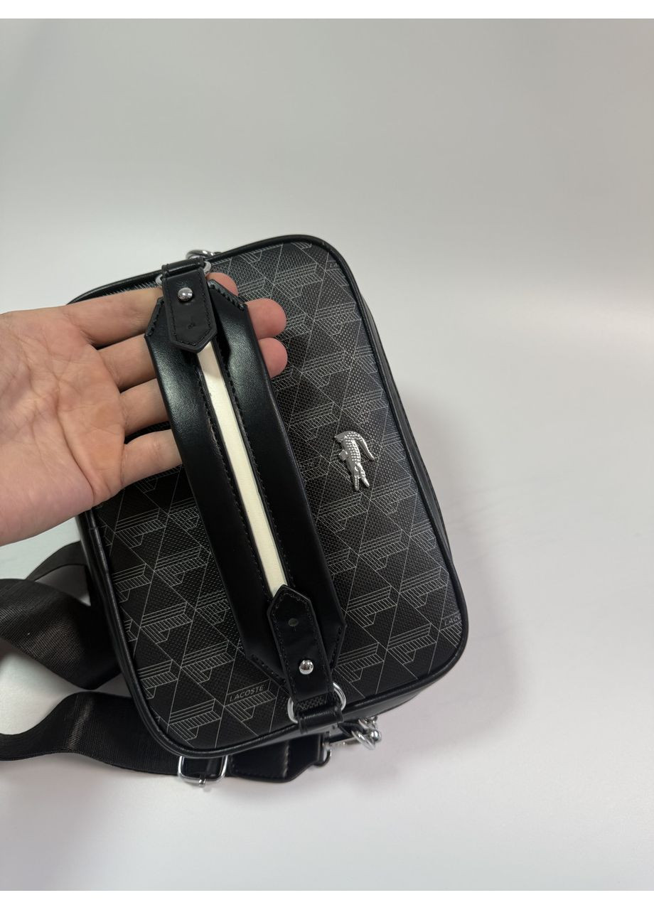 Сумка Через плечо monogram черного цвета No Brand (360890402)