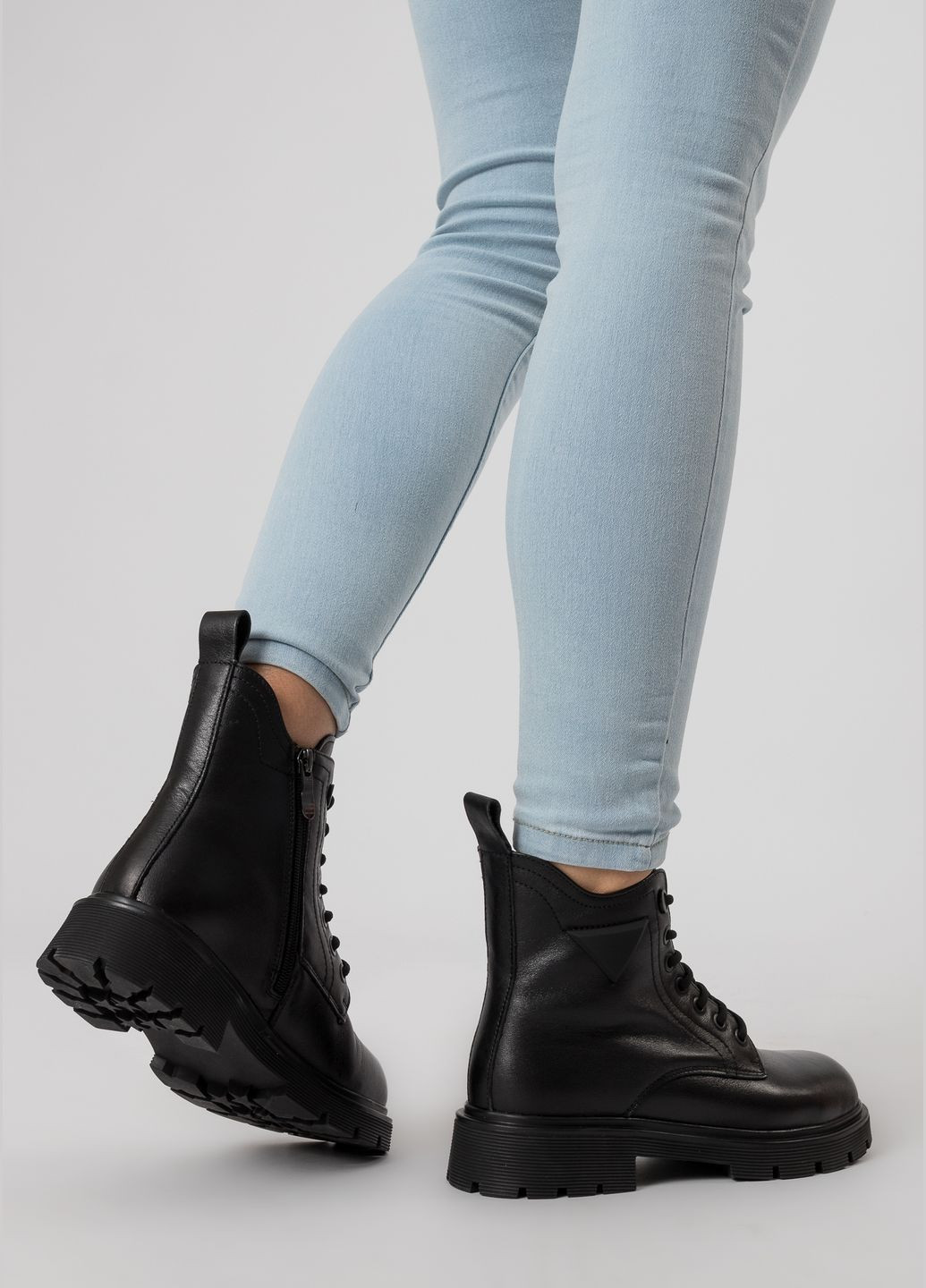 Черевики (1665Ц) Malin Degely (329145932)