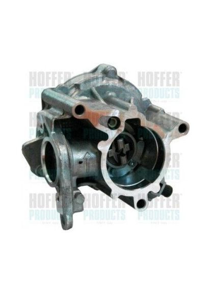 Насос вакуумный Hoffer (368520990)