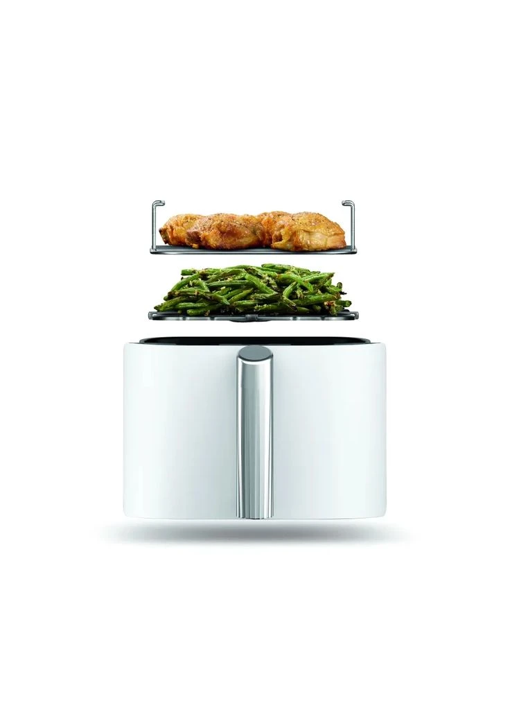 Мультипіч Double Stack XL 2-Level Air Fryer 9,5 л (SL400EUWH) Ninja (372619475)
