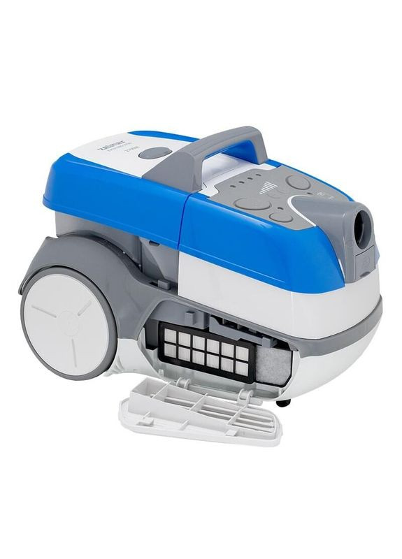 Пилосос миючий ZVC9150D W&D Leon 82062 Zelmer (315786897)