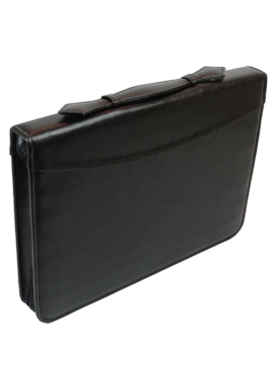 Папка-портфель деловая из кожзама Exclusive (361156738)