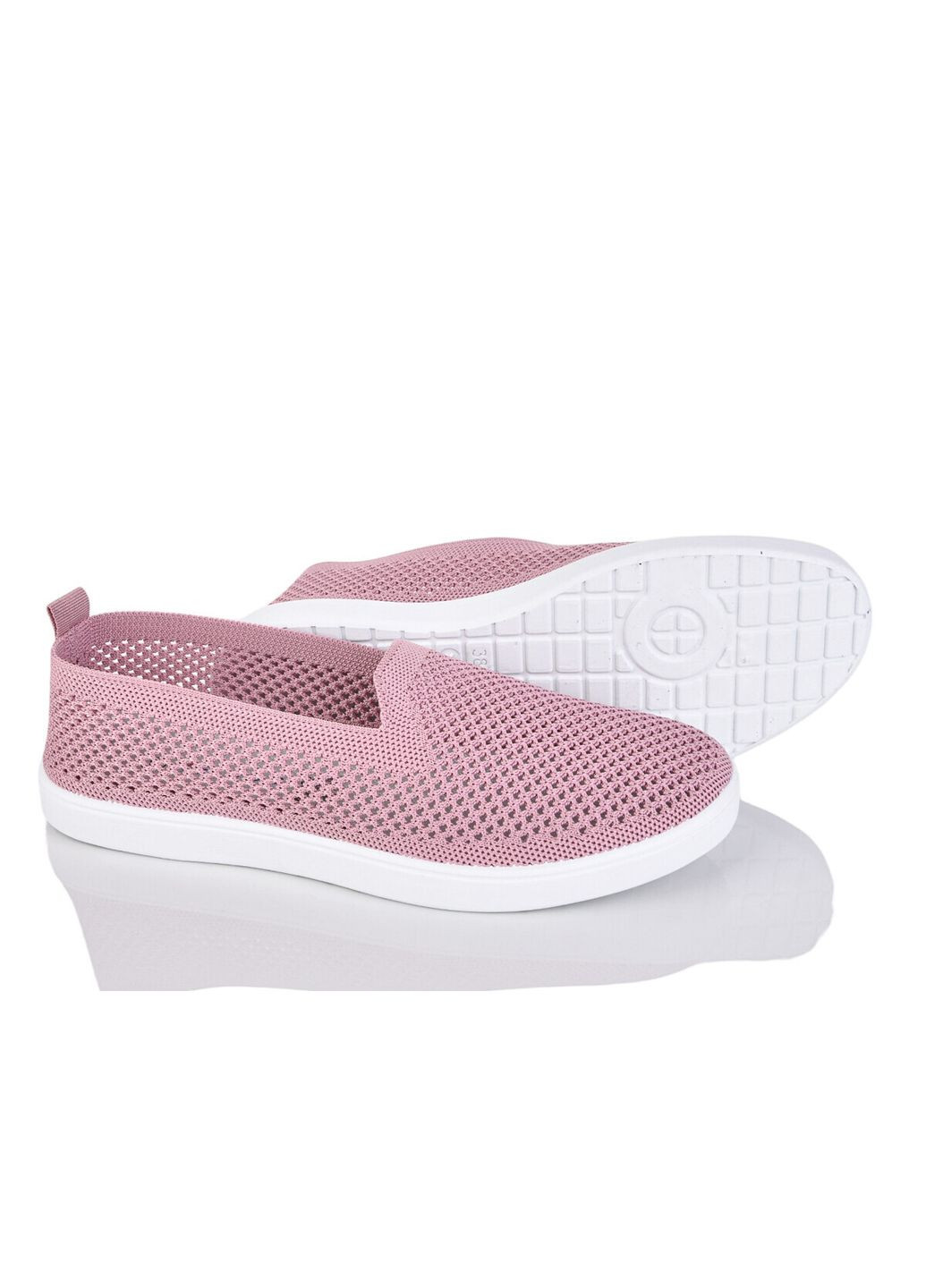 Жіночі сліпони F14-022 Рожевий FLOCC City (363058776)