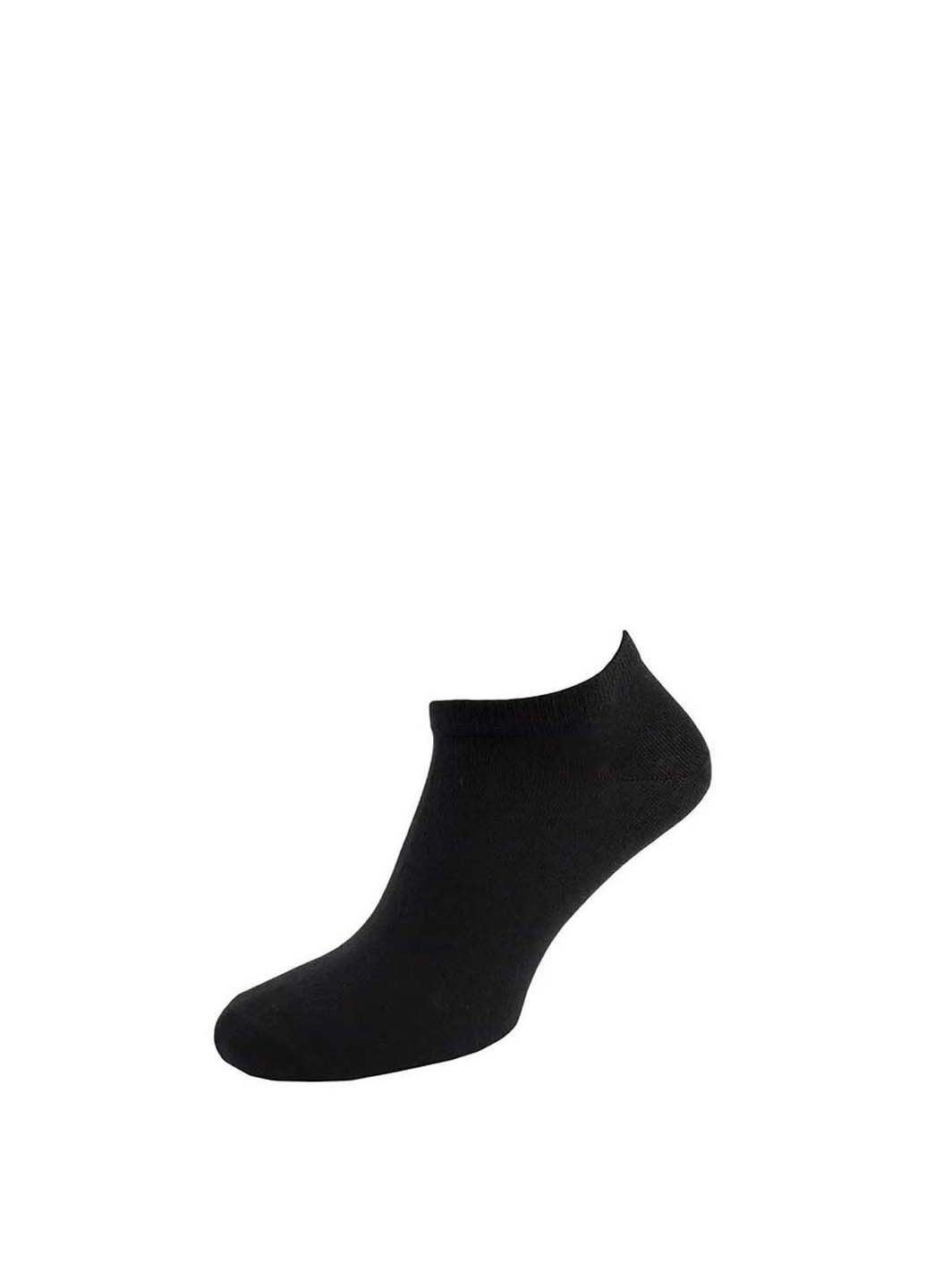 Шкарпетки чоловічі кольорові з бавовни короткі MAN's SET (290705789)