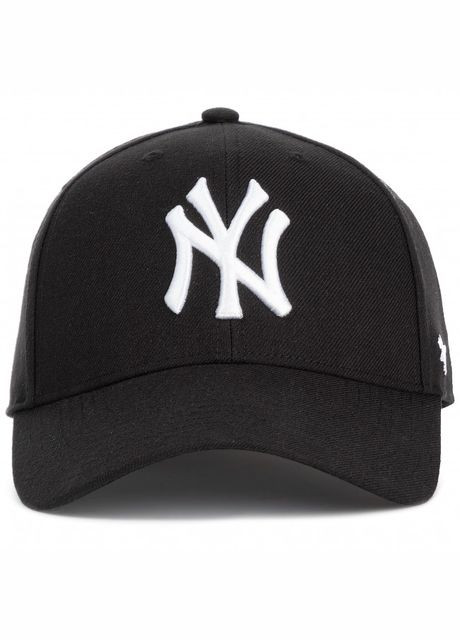 Кепка MLB NEW YORK YANKEES MVPSP17WBP-BKB 47 Brand (286846223)