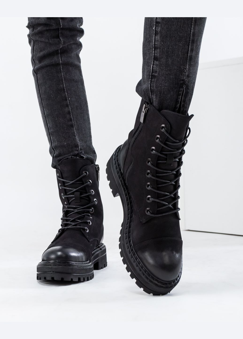 Черевики (1093ЦП) Monroe (329409332)