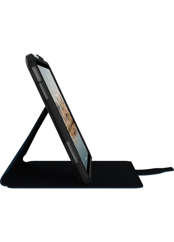 Чехол для iPad 10.9"(Gen 10, 2022), Metropolis SE, Mallard UAG (368584646)