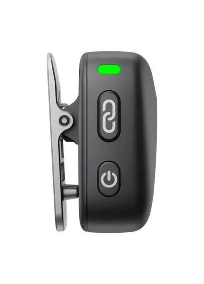 Петличный микрофон Mic Mini Transmitter Black DJI (363985893)