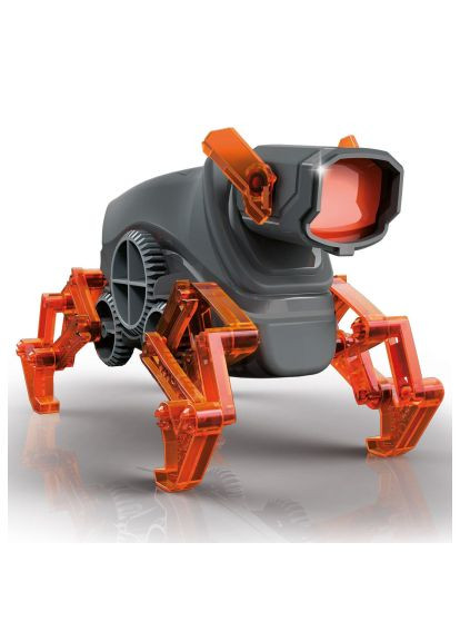 Конструктор серія Science & Play- Робот WalkingBot (75039) Clementoni серія Science &amp; Play- Робот WalkingBot (366698978)