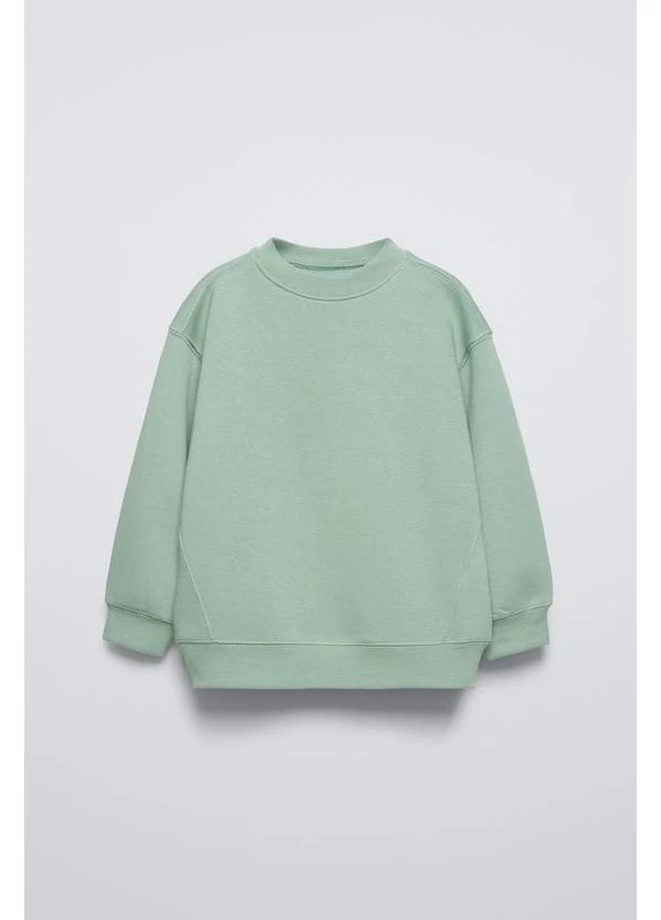 Теплий спортивний костюм комплект для дівчинки Zara (374913184)