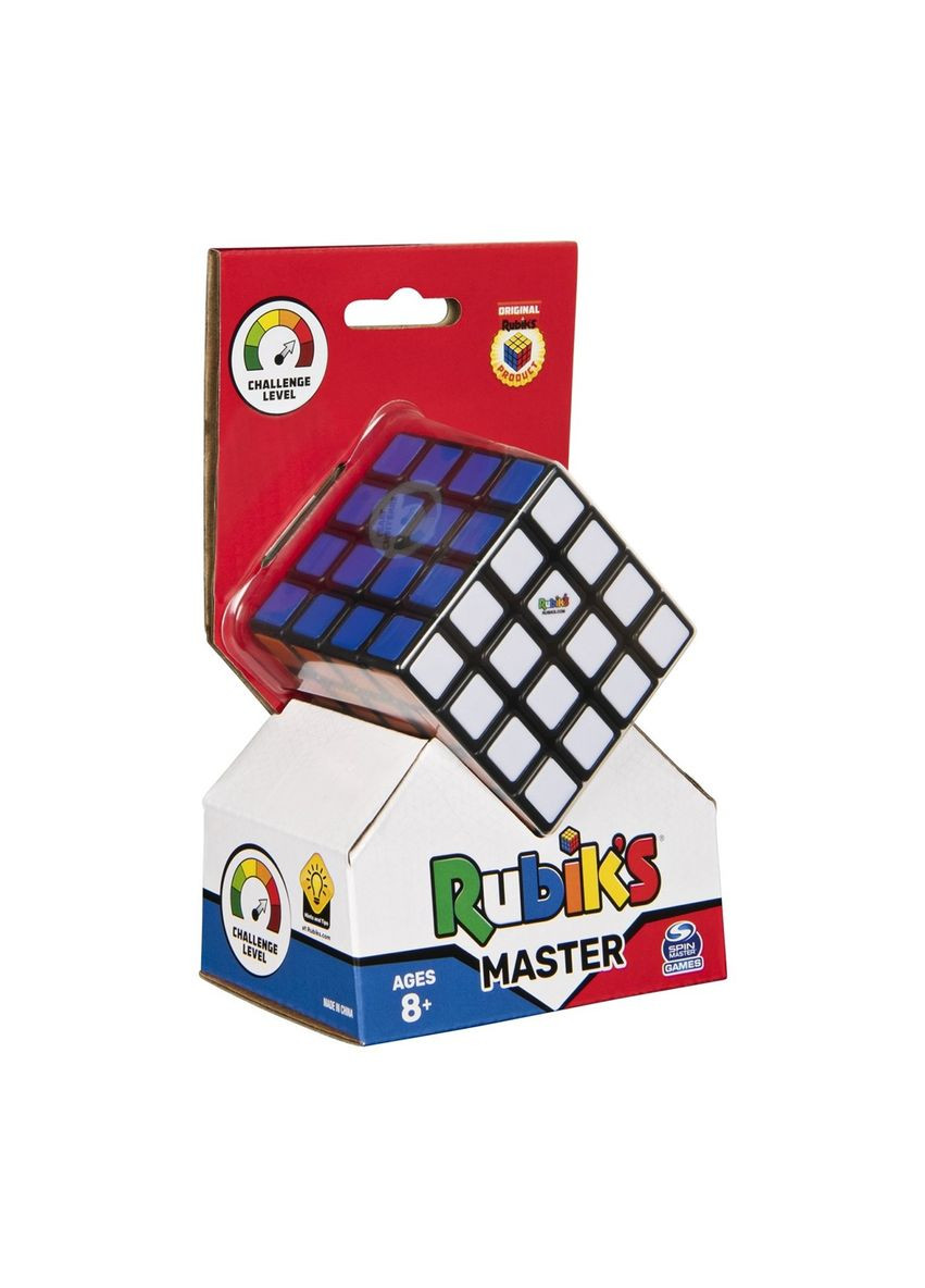 Головоломка S2 - КУБИК 4х4 МАСТЕР Rubik's (354692850)