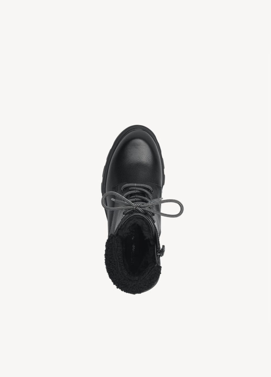 Зимние ботинки (р) кожа 0-1-1-1-26285-41-003 Tamaris
