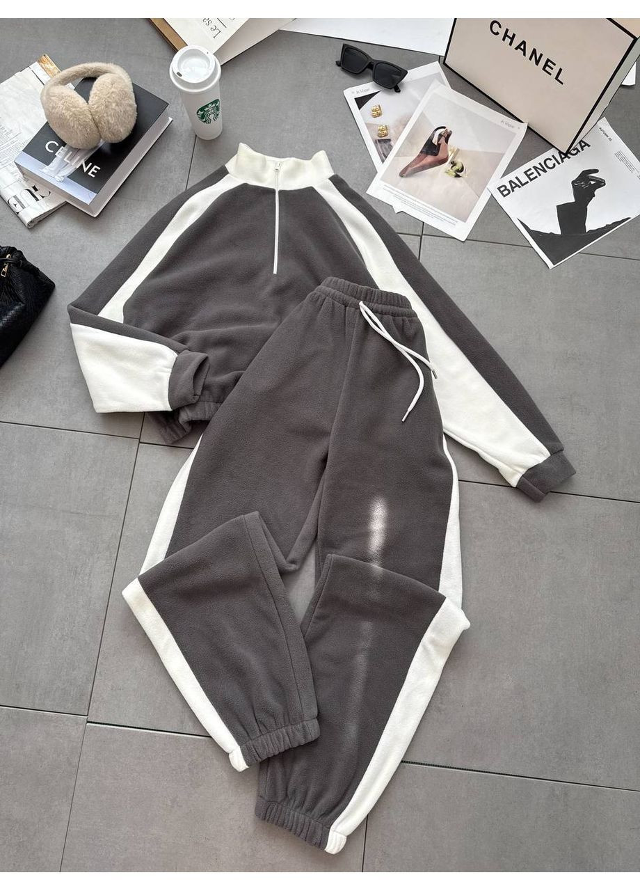 Жіночий флісовий костюм Avanti (365439283)