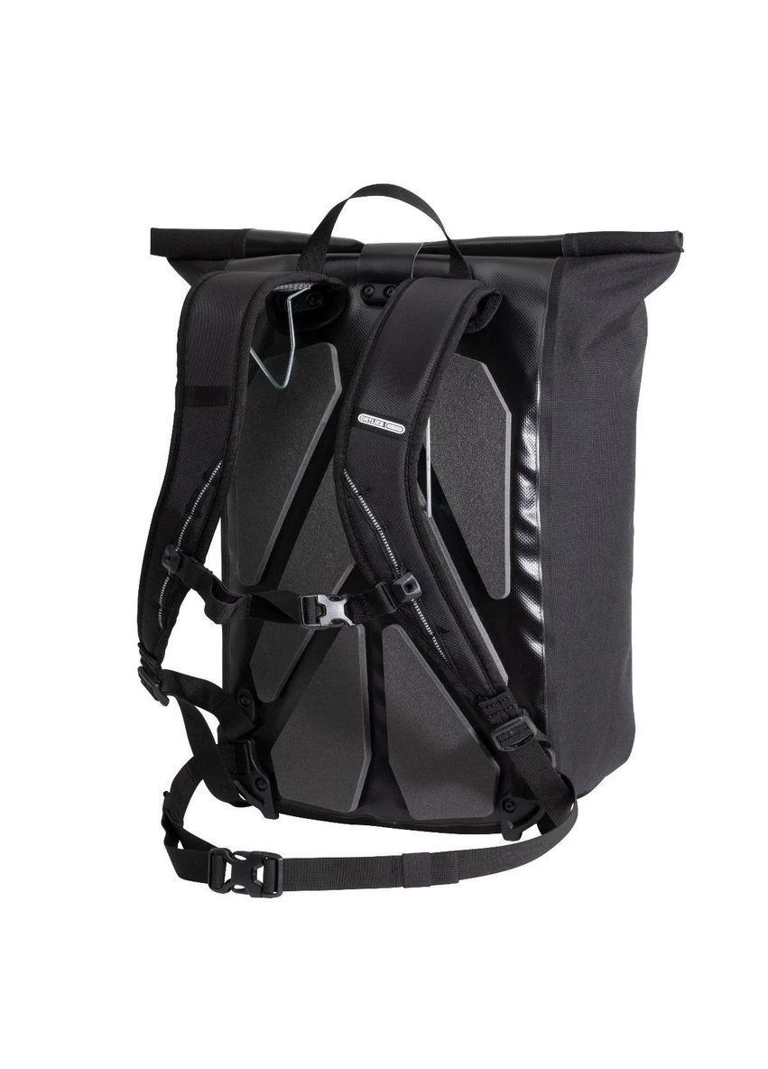 Герморюкзак Velocity Black міський 29 л Ortlieb (387003918)