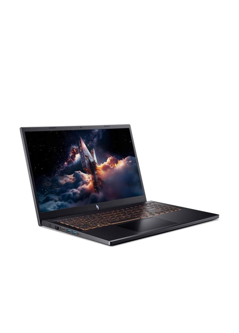 Ноутбук Nitro V i9-13900H/64GB/1TB RTX5060 165Hz (ANV15-52 NH.QZ8EP.00G) Acer (346489257)