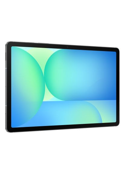 Планшет (SM-X520NZAPEUC) Samsung Galaxy Tab S10 FE Wi-Fi 12/256GB Gray (366104630)