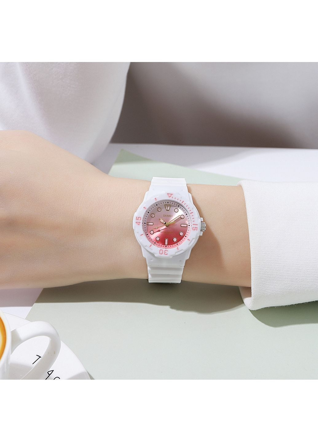 Детские наручные часы Skmei (371762932)