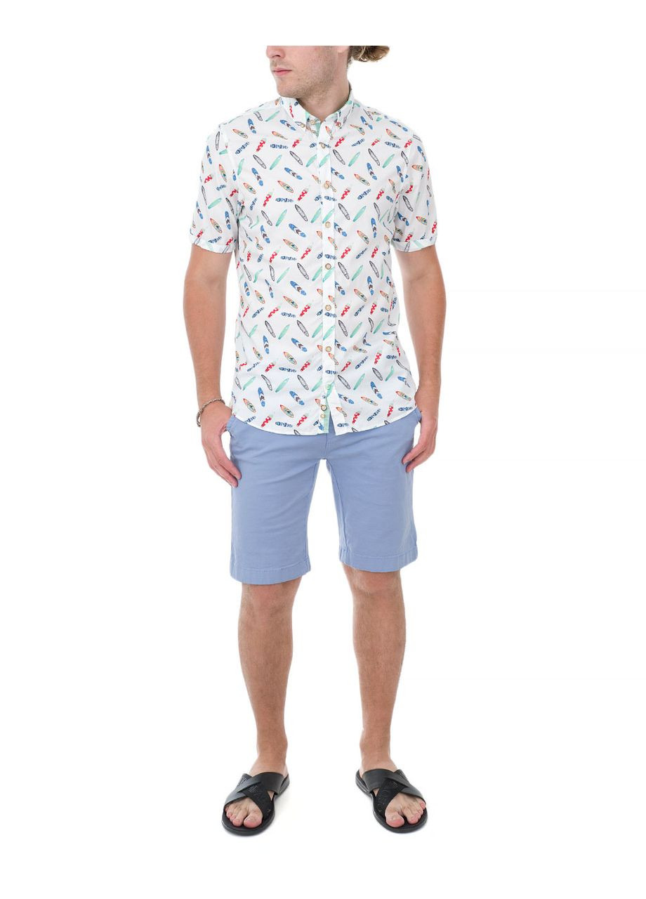 Сорочка чоловіча COLOURS & SONS (217594172)