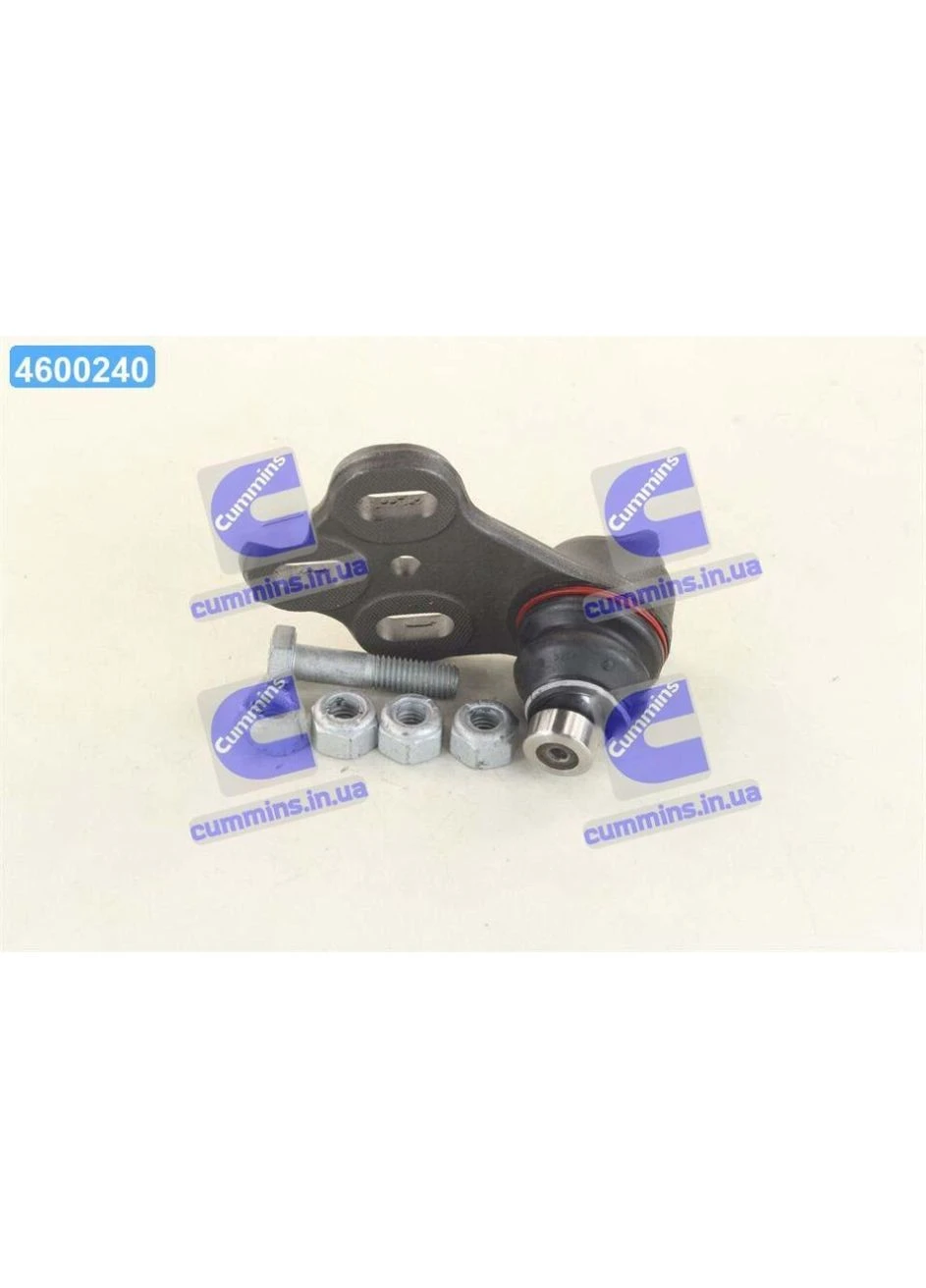 Опора шаровая AUDI передн. ось (пр-во Lemferder) 10054 02 Lemforder (366191118)