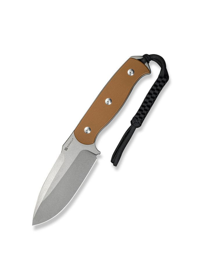 Ніж Toxodon S24036-3 (A-018081) SENCUT (319391698)