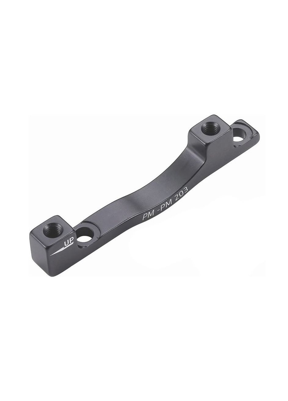 Гальмівний адаптер 203 мм, Post Mount, передній/задній GUB (324626753)