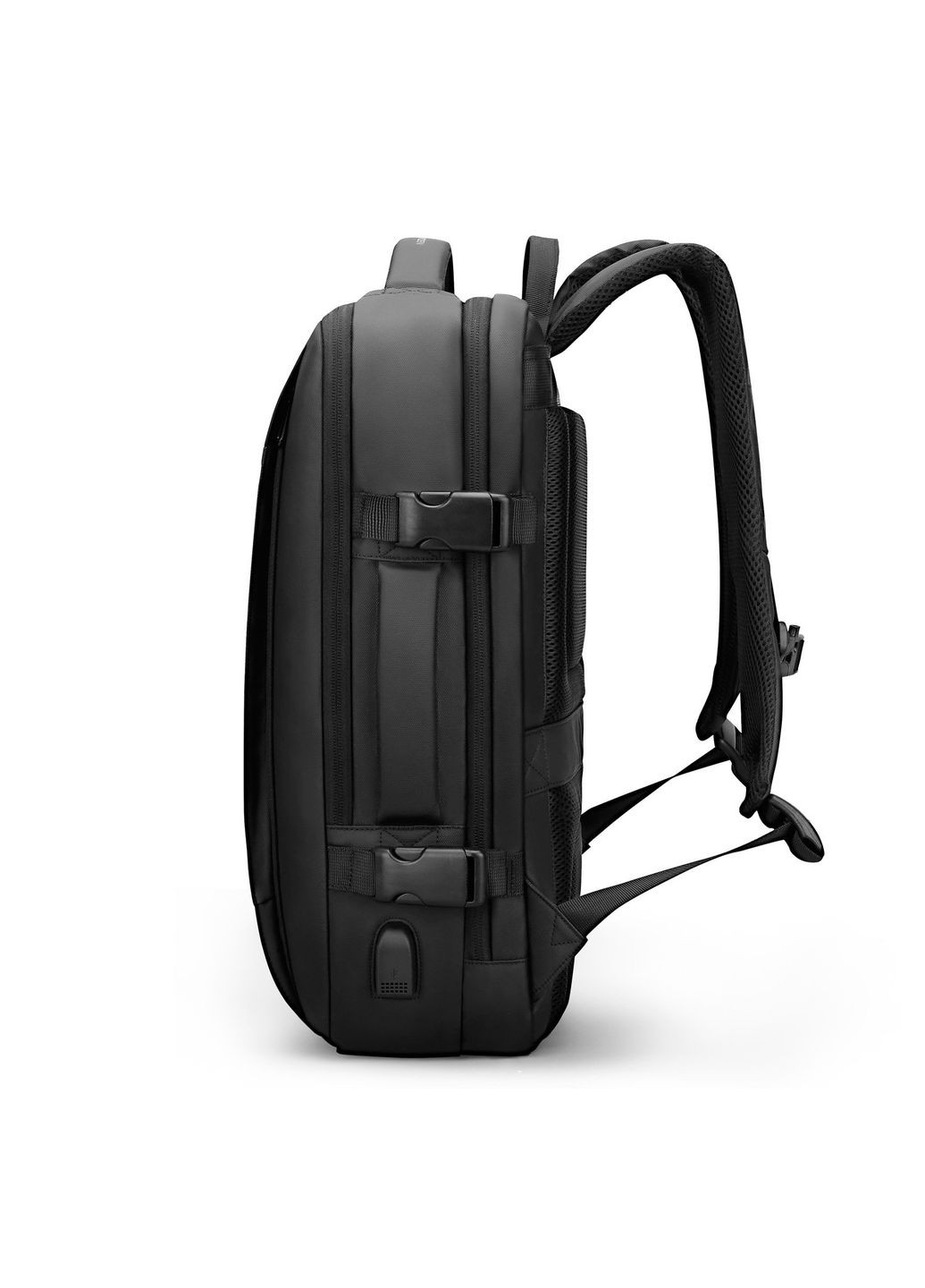 Рюкзак Infinity MR9299 Black Medium Mark Ryden (342369731)