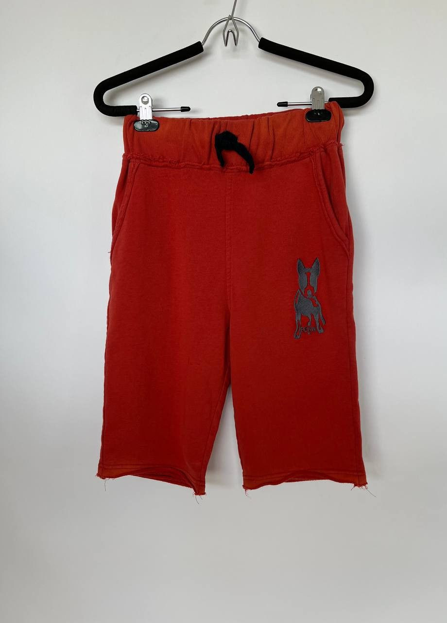 Шорти Жовтий Reign (323065403)