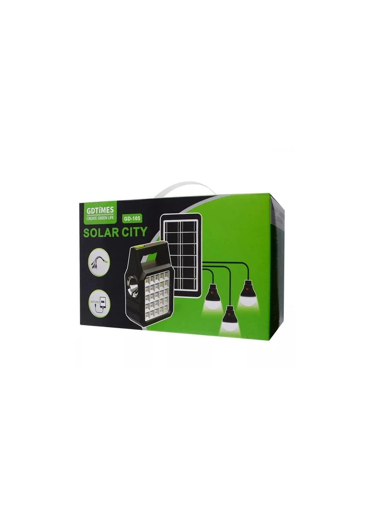 Ліхтар (m523547) GD-Lite GD-105 (383443864)