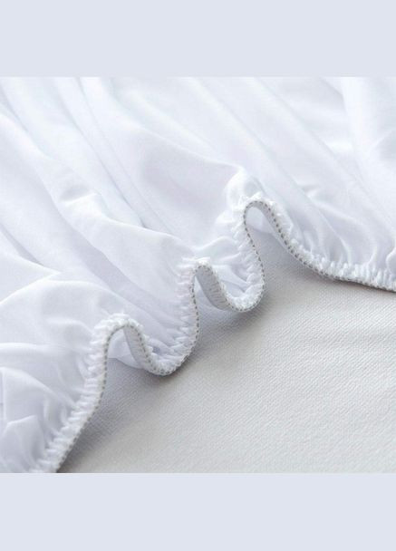 Наматрацник Bamboo De Lux Водонепроникний 140х200 (GDBF140200) Good-Dream (322147827)