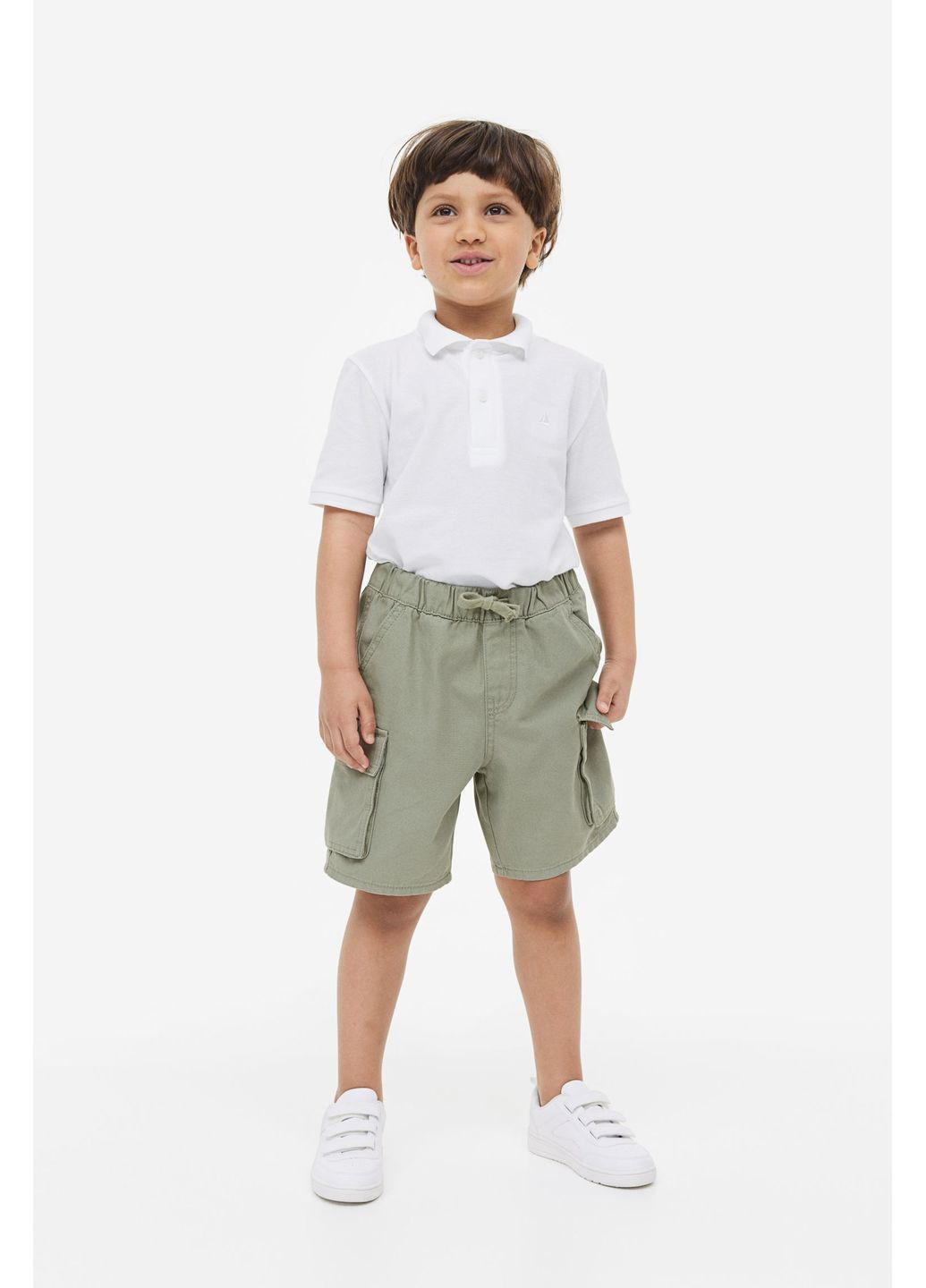 Шорти H&M (364619981)