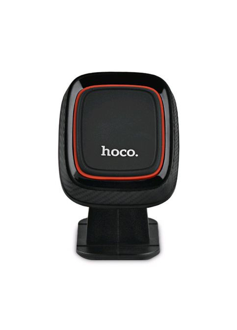 Автомобильный держатель CA24 Lotto Magnetic магнитный на приборную панель Чёрный Hoco (323486072)