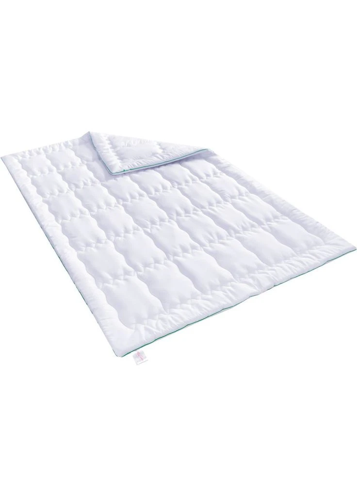 Одеяло антиаллергенное Eco Eco-Soft Hand Made 812 Деми 110x140 см (ek45161) Mirson антиалергенна Eco Eco-Soft Hand Made 812 Демі 110x (392407051)