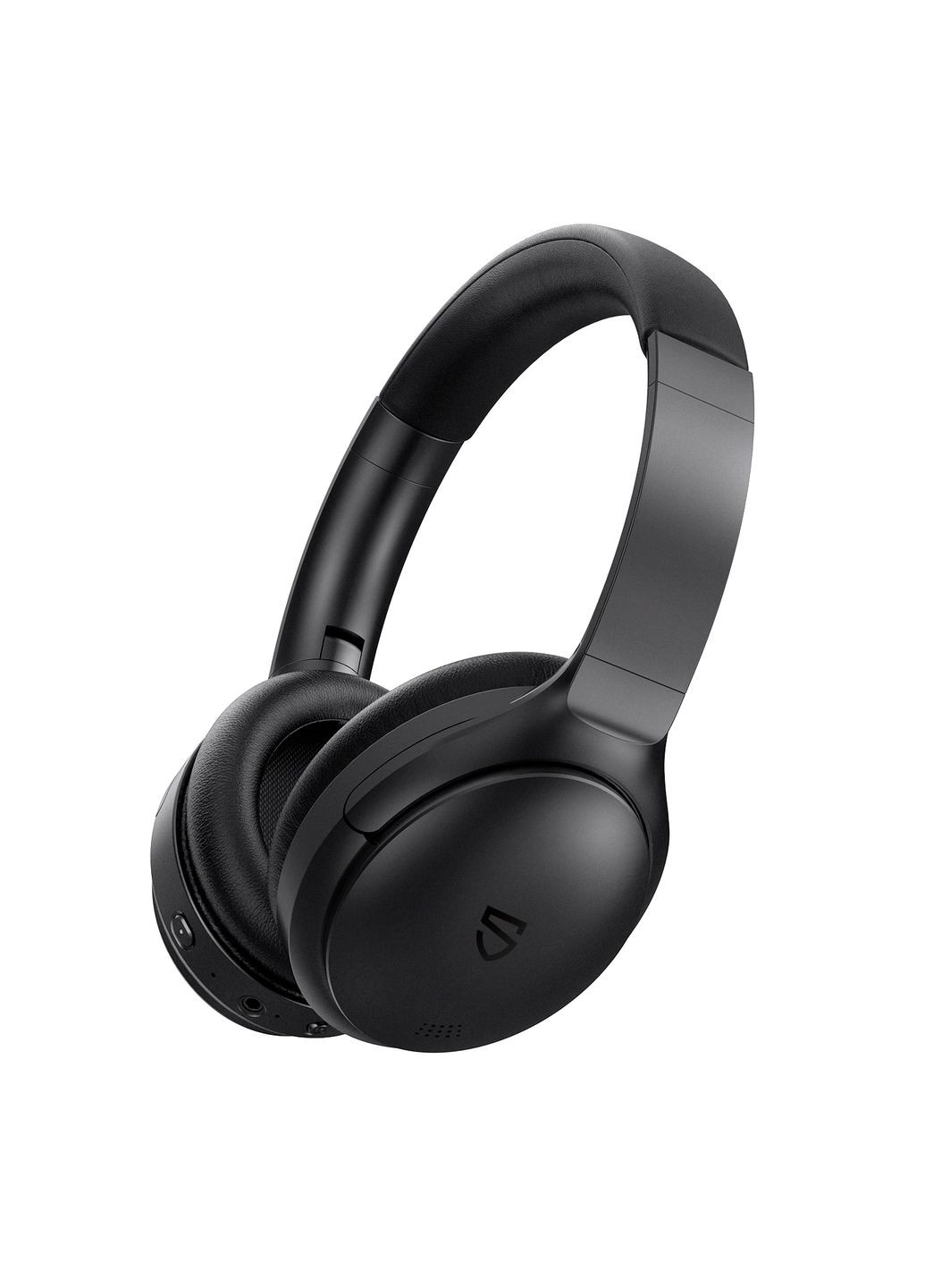 Навушники A6 black SOUNDPEATS (314775244)