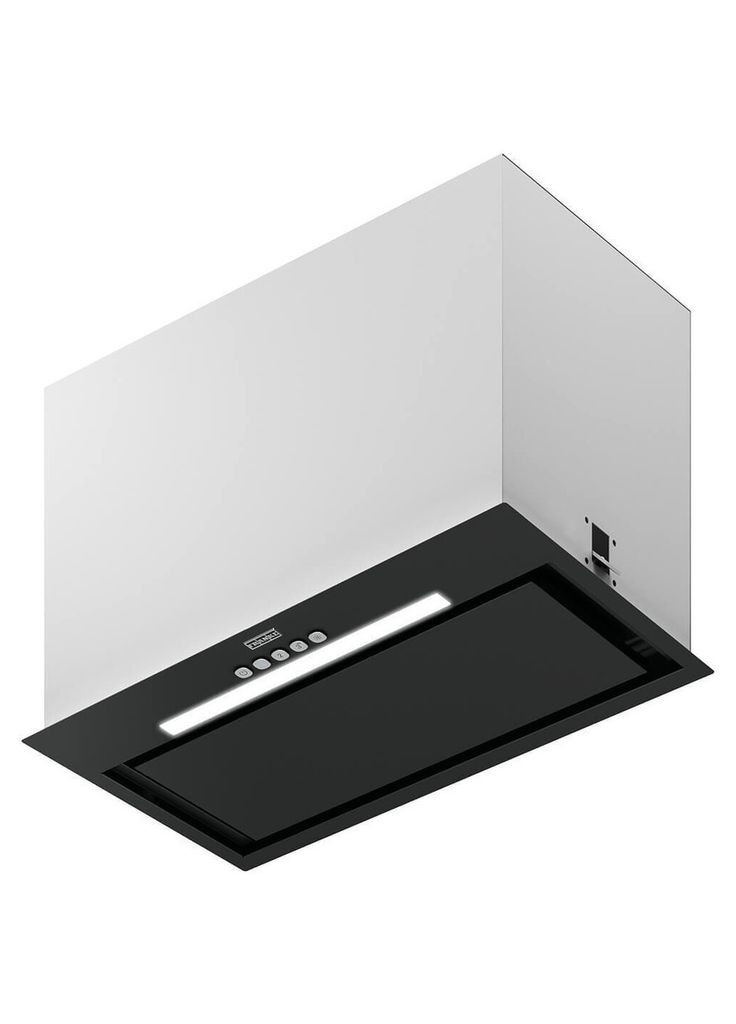 Витяжка кухонна (m311425) FRANKE FBFE BK MATT A52 (369015267)