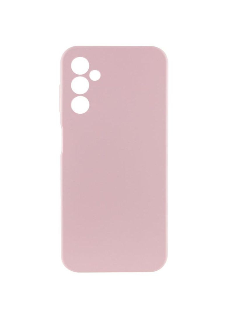 Чохол Silicone Case Lakshmi Premium з закритою камерою на Samsung Galaxy M35 Epik (307791852)
